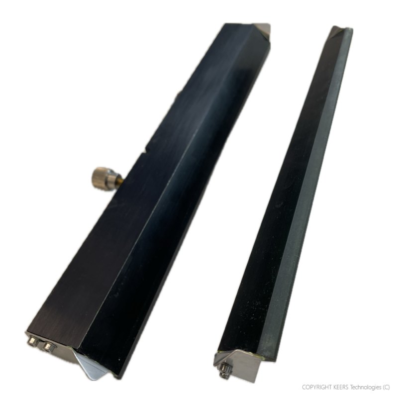 KT-DEK-SQA459 - DEK - 350mm PUMPPRINT™ SQUEEGEES FOR GLUE PRINTING (pair)