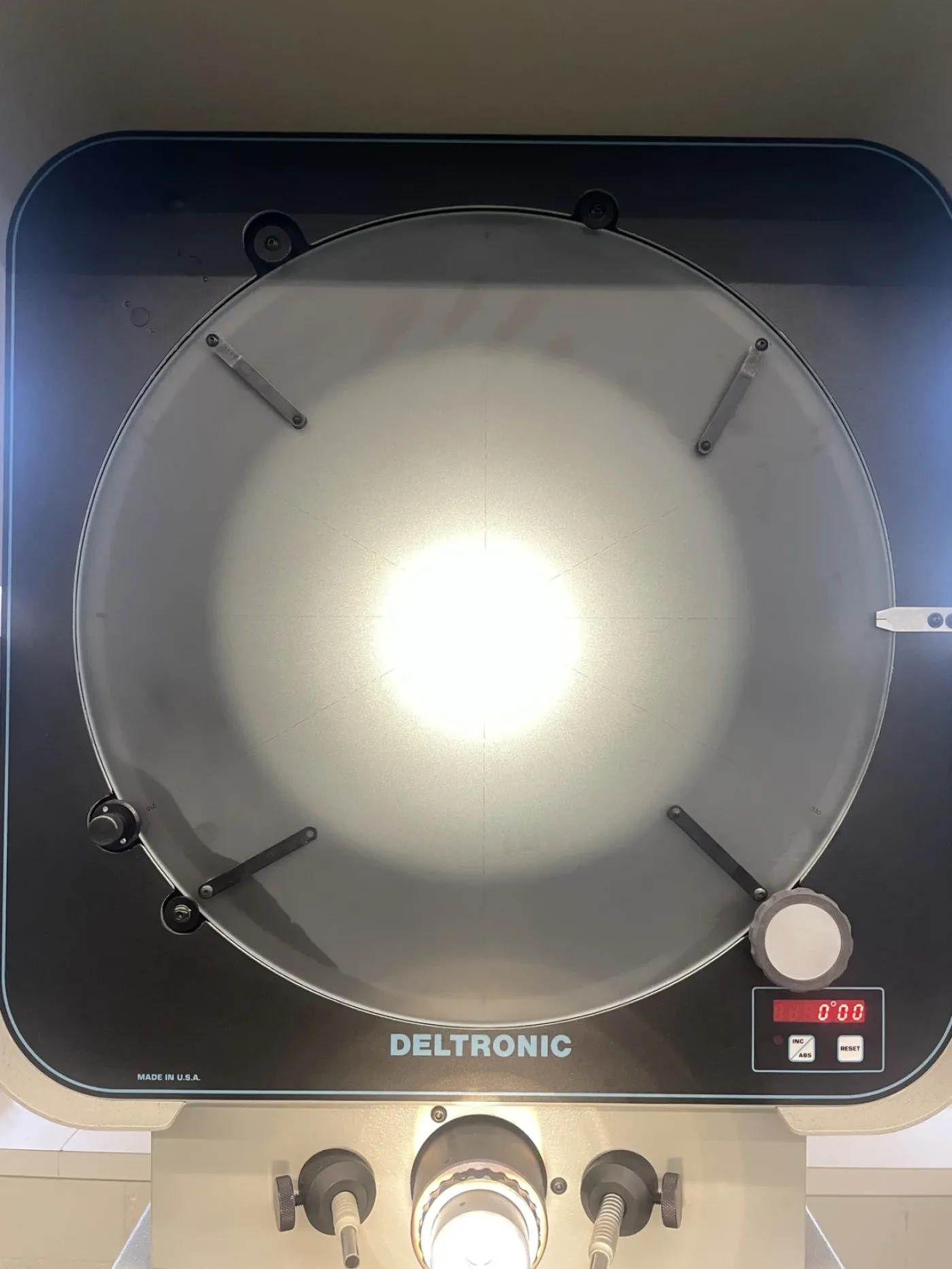 022410 - DELTRONIC DH 400-612R - 6
