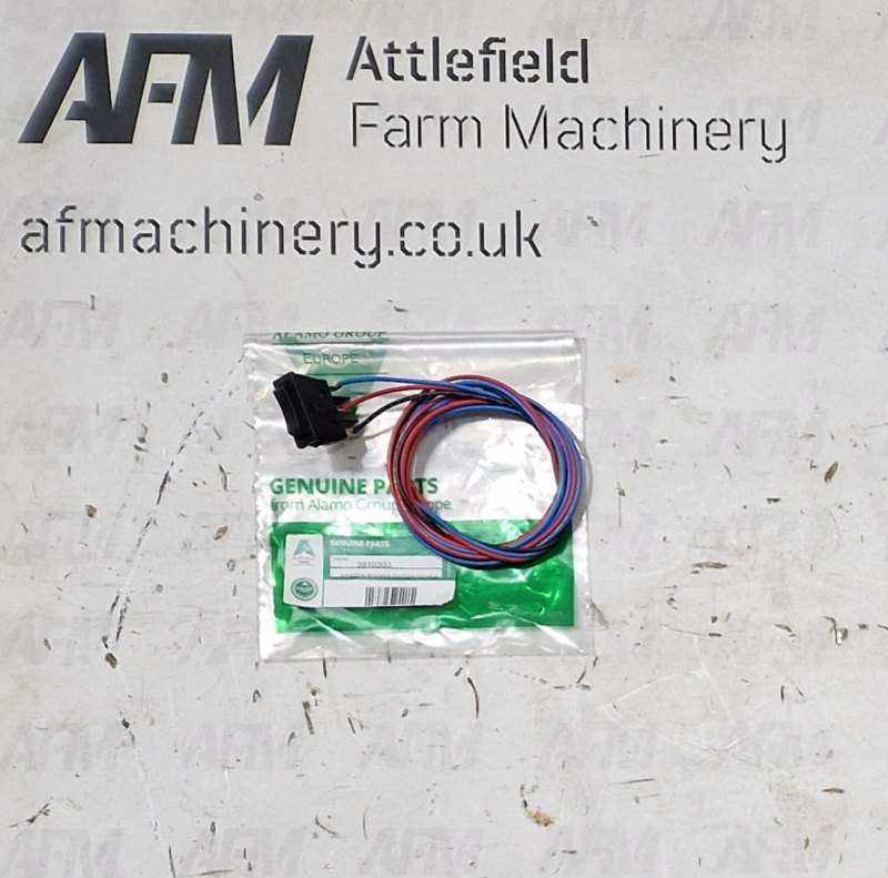 Spearhead Joystick Rocker Switch - 3910303