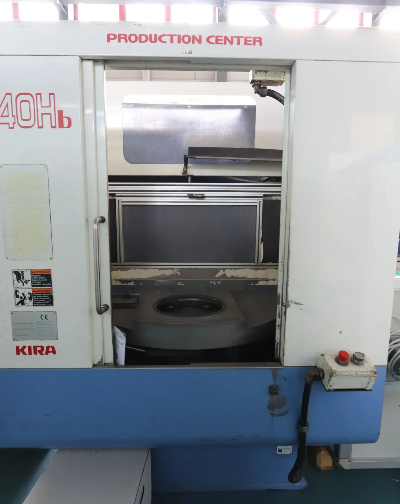 013523 - KIRA KN- 40Hb - 3
