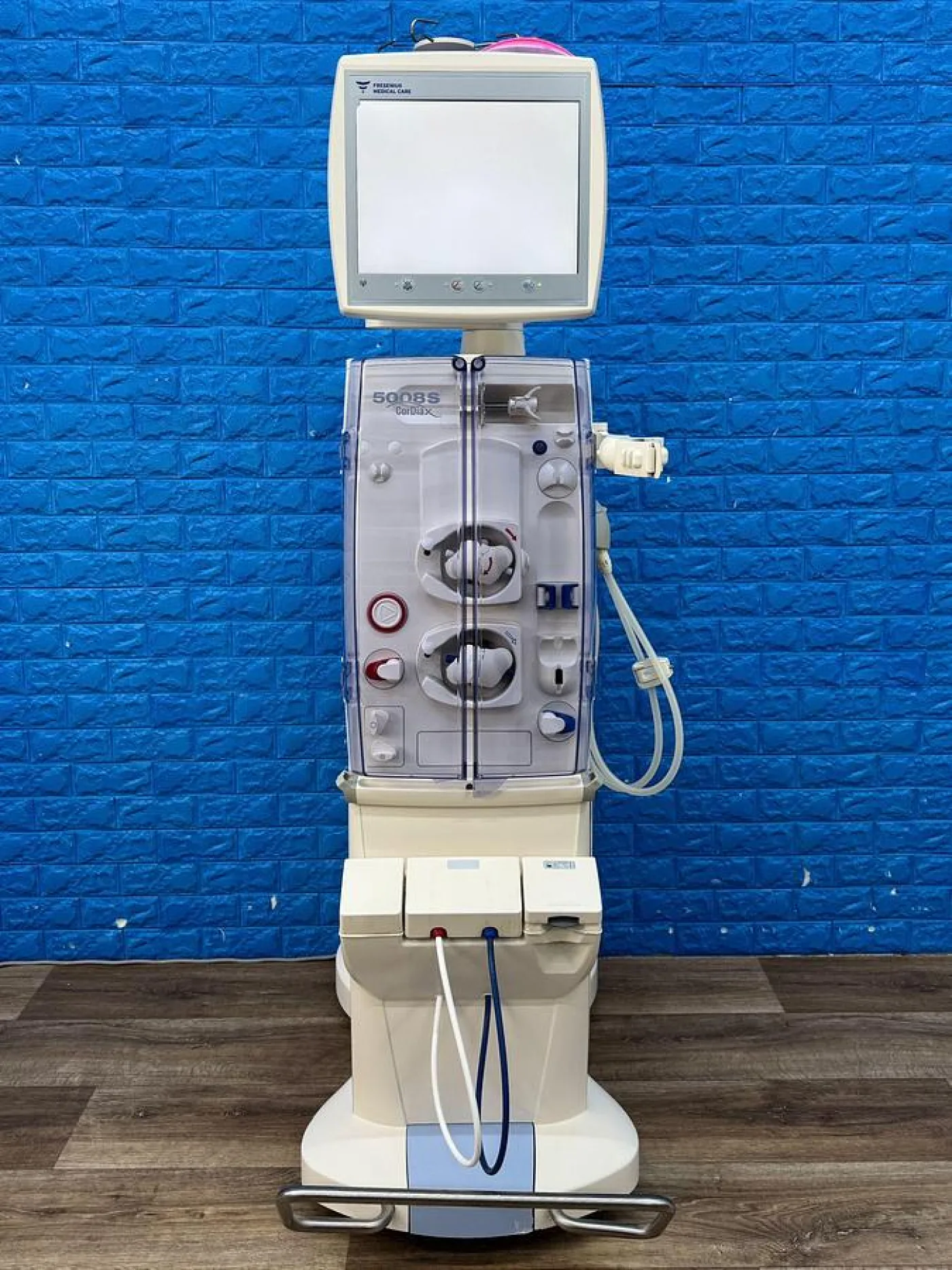 Fresenius 5008S REF: 5008S For Parts YOM: 2012 - 2