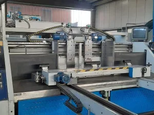 Bendazzoli 2400 NBB