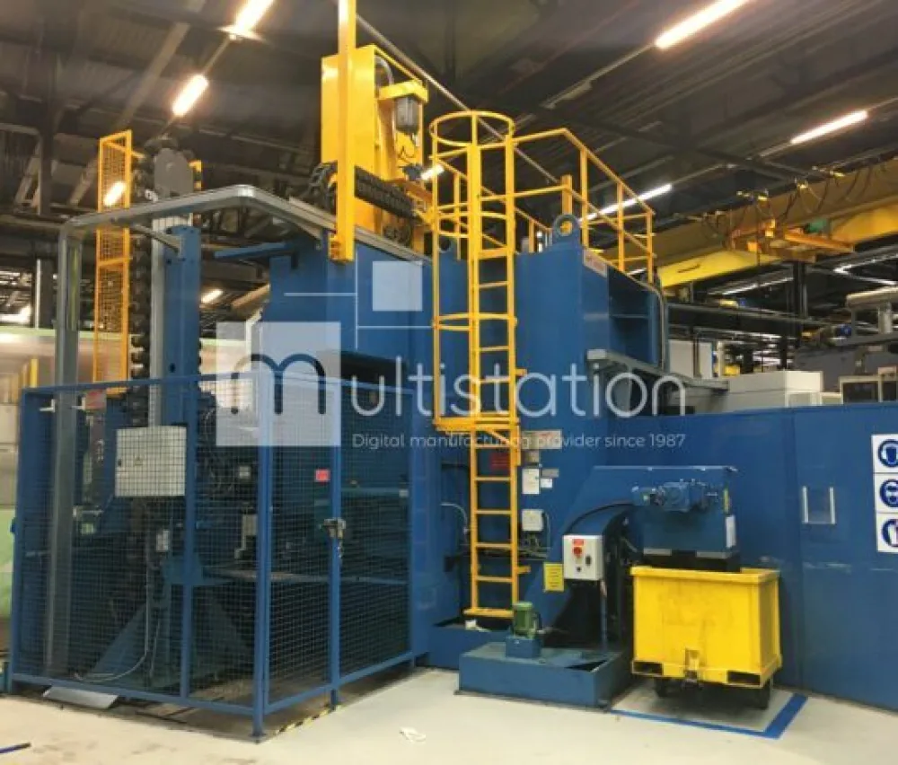 BERTHIEZ LVT 200