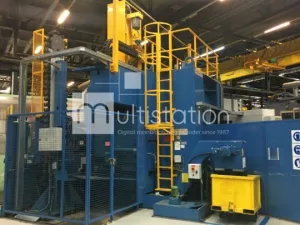 BERTHIEZ LVT 200