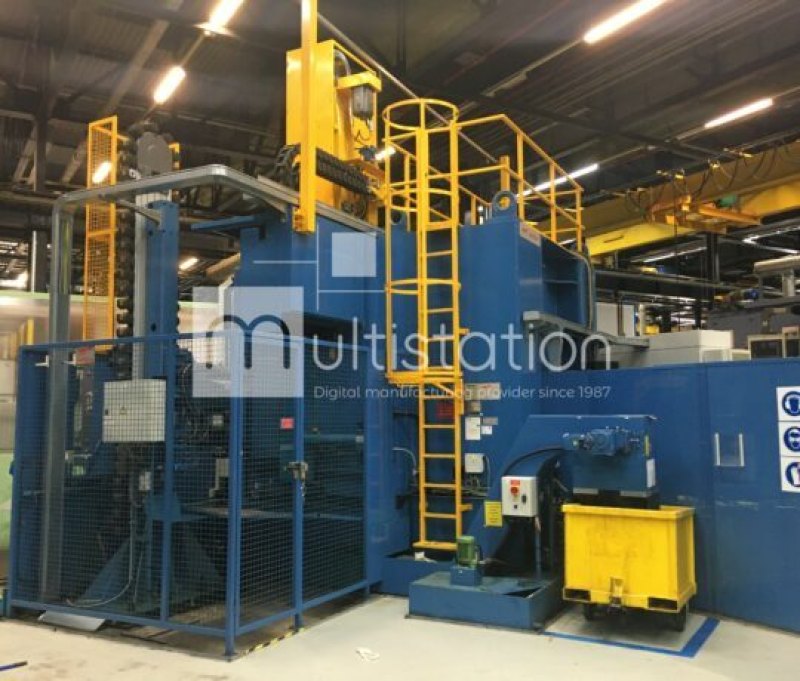 BERTHIEZ LVT 200