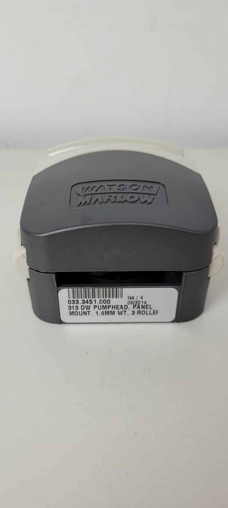 Watson Marlow 313DW Peristaltic Pump Head