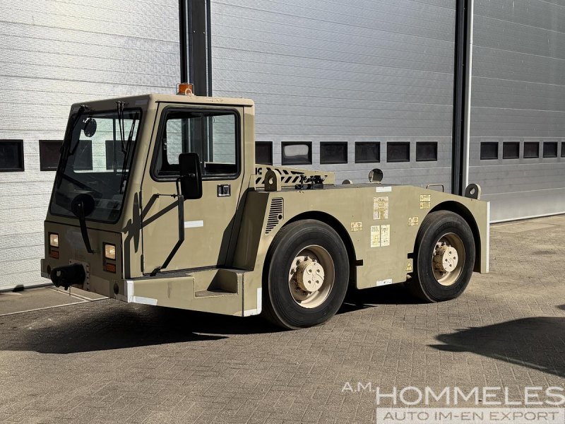 FMC B450 - USAF MB-2 Class I