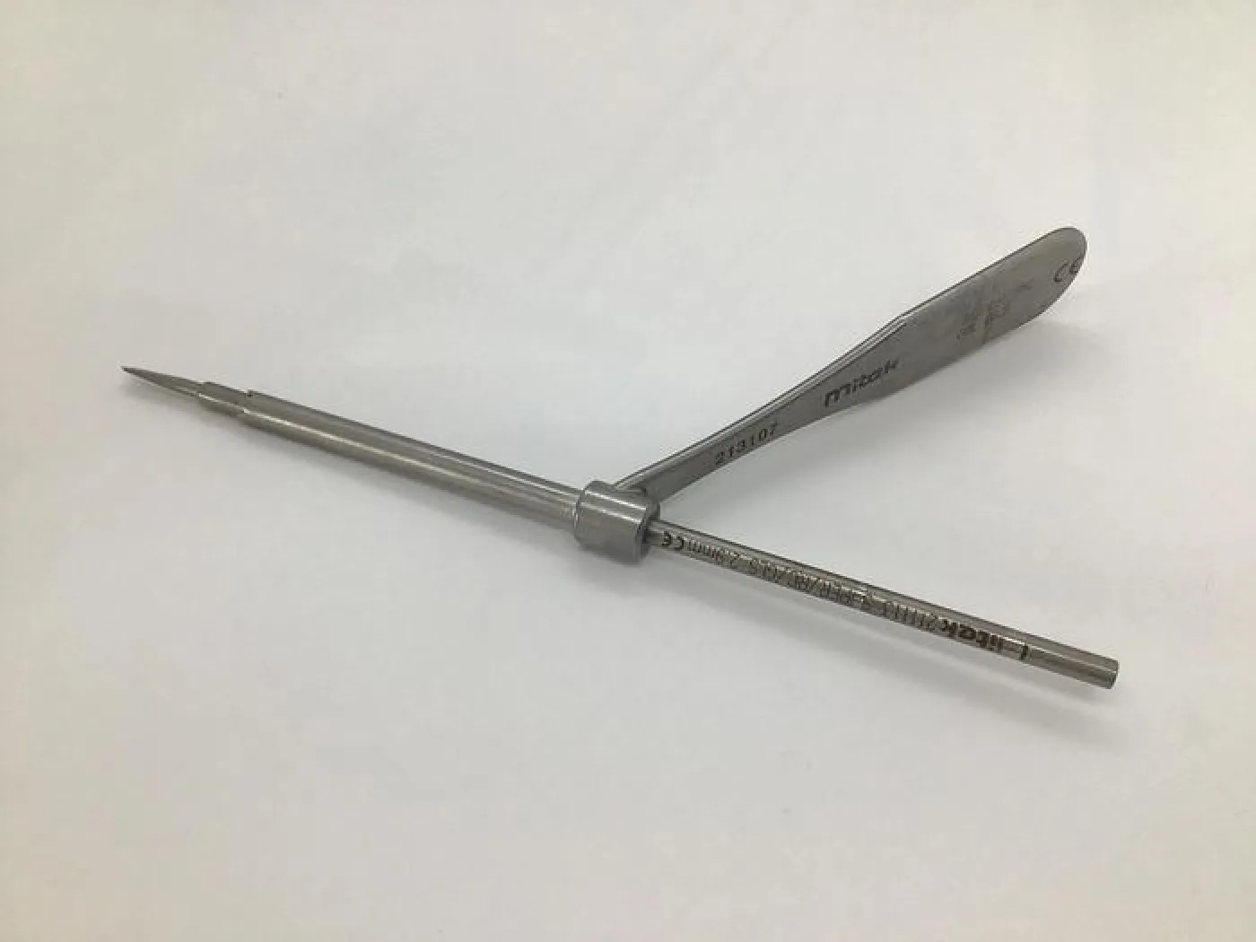 Mitek 213107 - 2