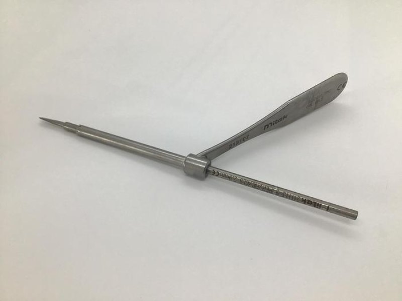 Mitek 213107