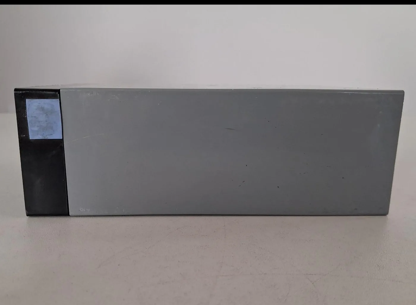 Endress+Hauser FTW 280 Z Level Switch Amplifier - 2