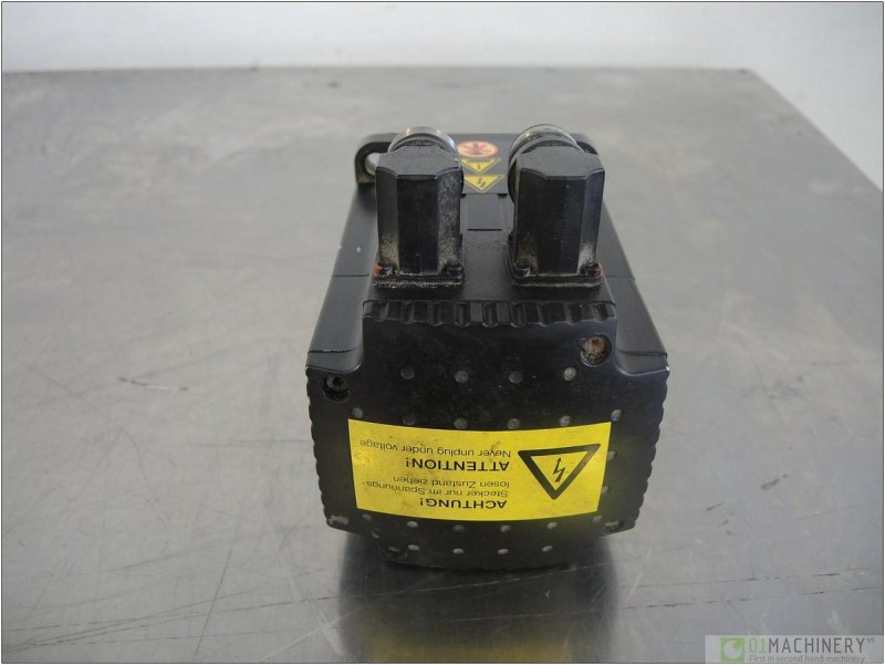 MOOG G404-543 AI1356