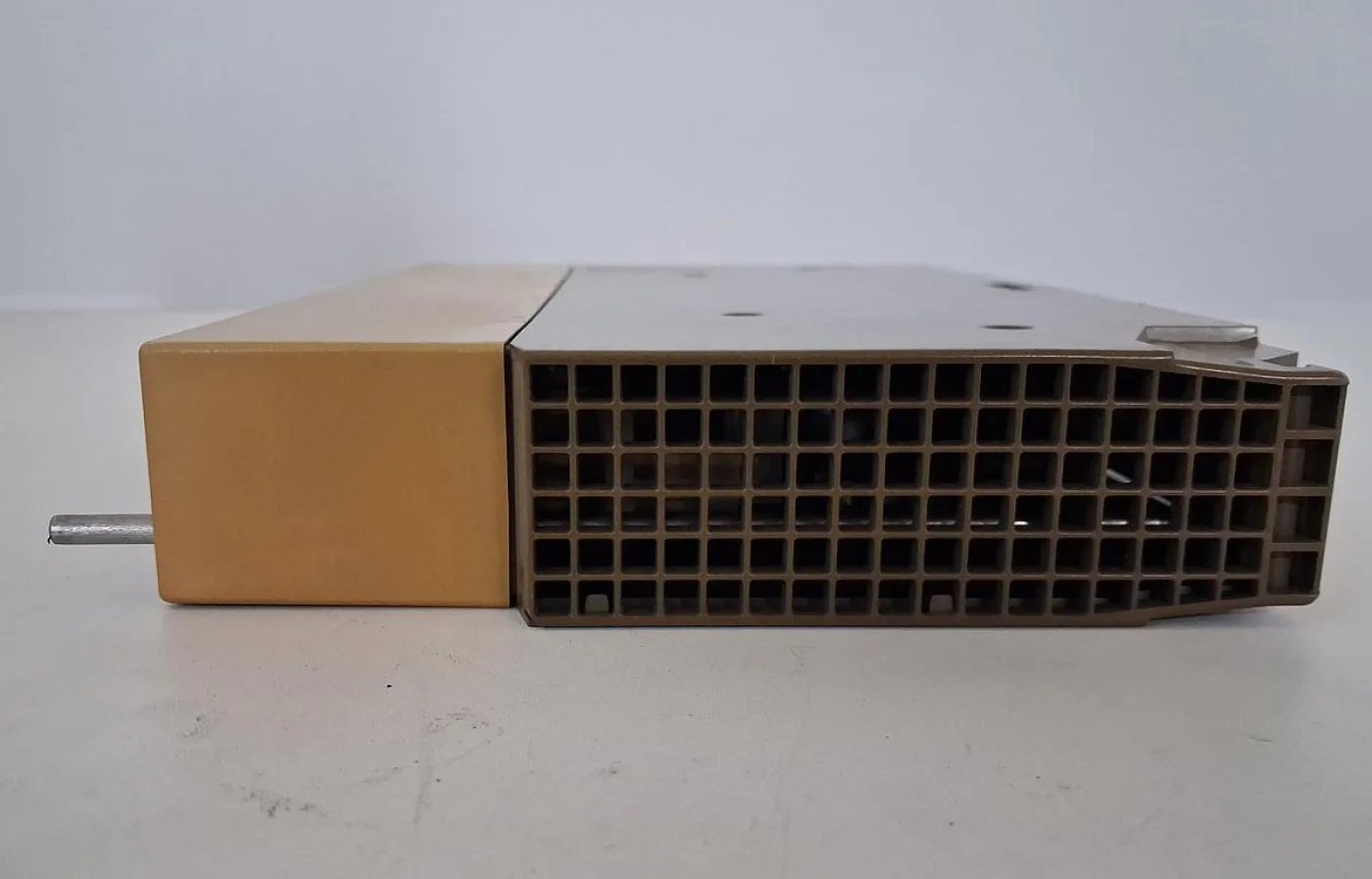 Siemens SIMATIC S5 6ES5 944-7UB21 CPU-Modul - 4