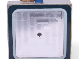 IMA Sauger Vakuum Blocksauger 130 x 130 x 35 mm Quadroflex