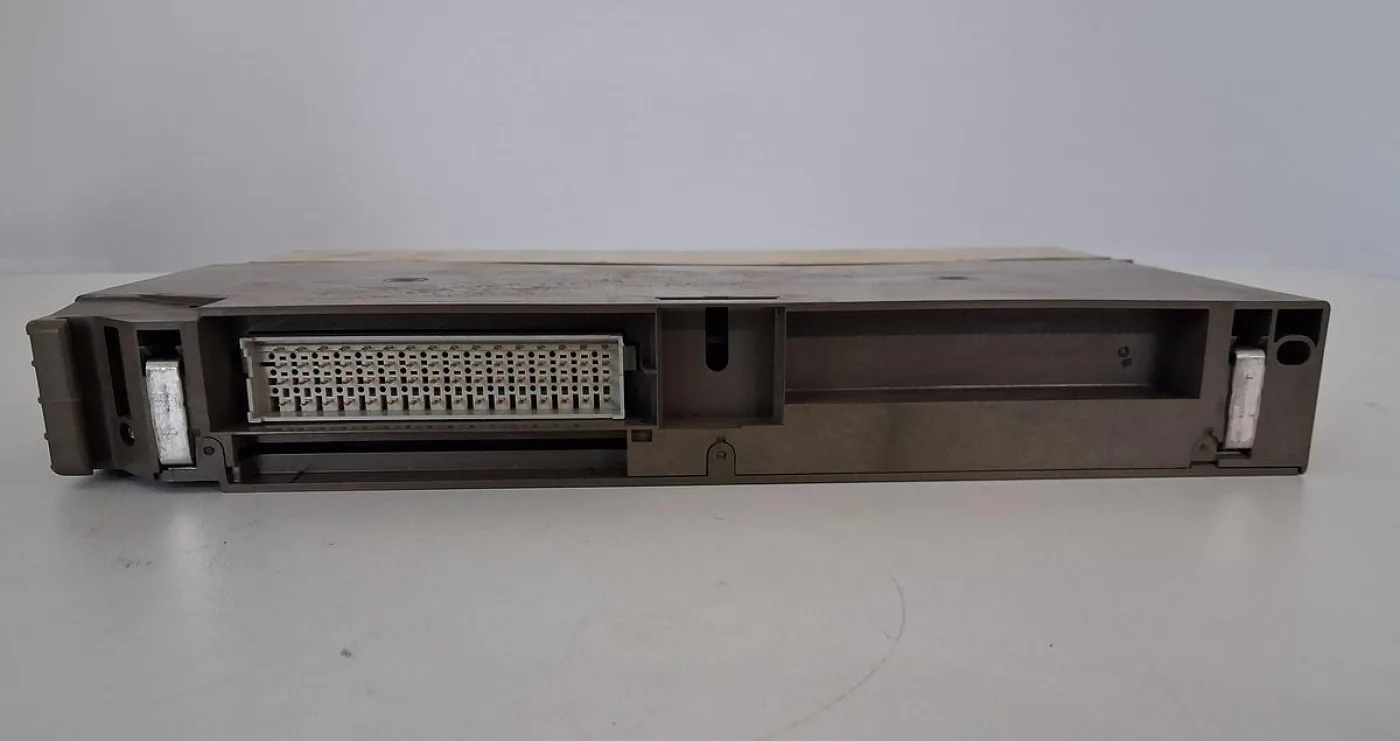 Siemens SIMATIC S5 6ES5 942-7UB11 CPU-Modul - 2