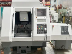 022920 - SODICK MC430L