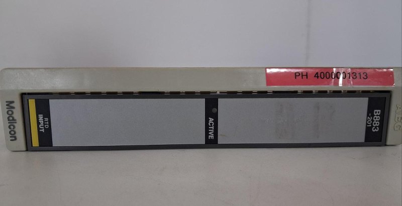 Modicon AS-B883-201 PLC Module