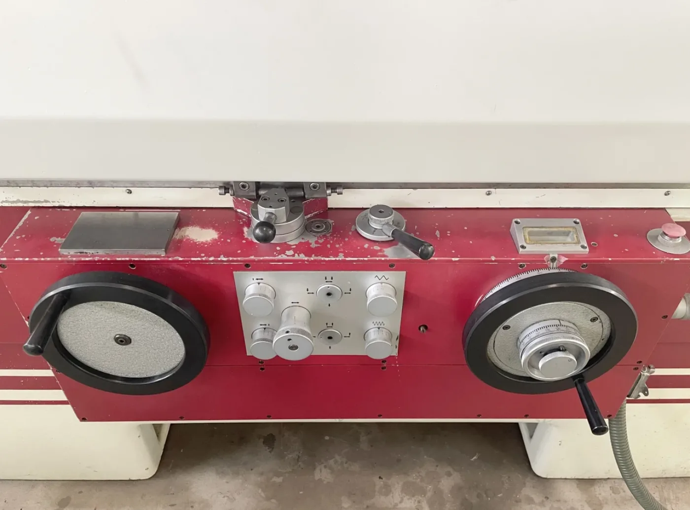 021723 - STUDER S 30-12 - 2