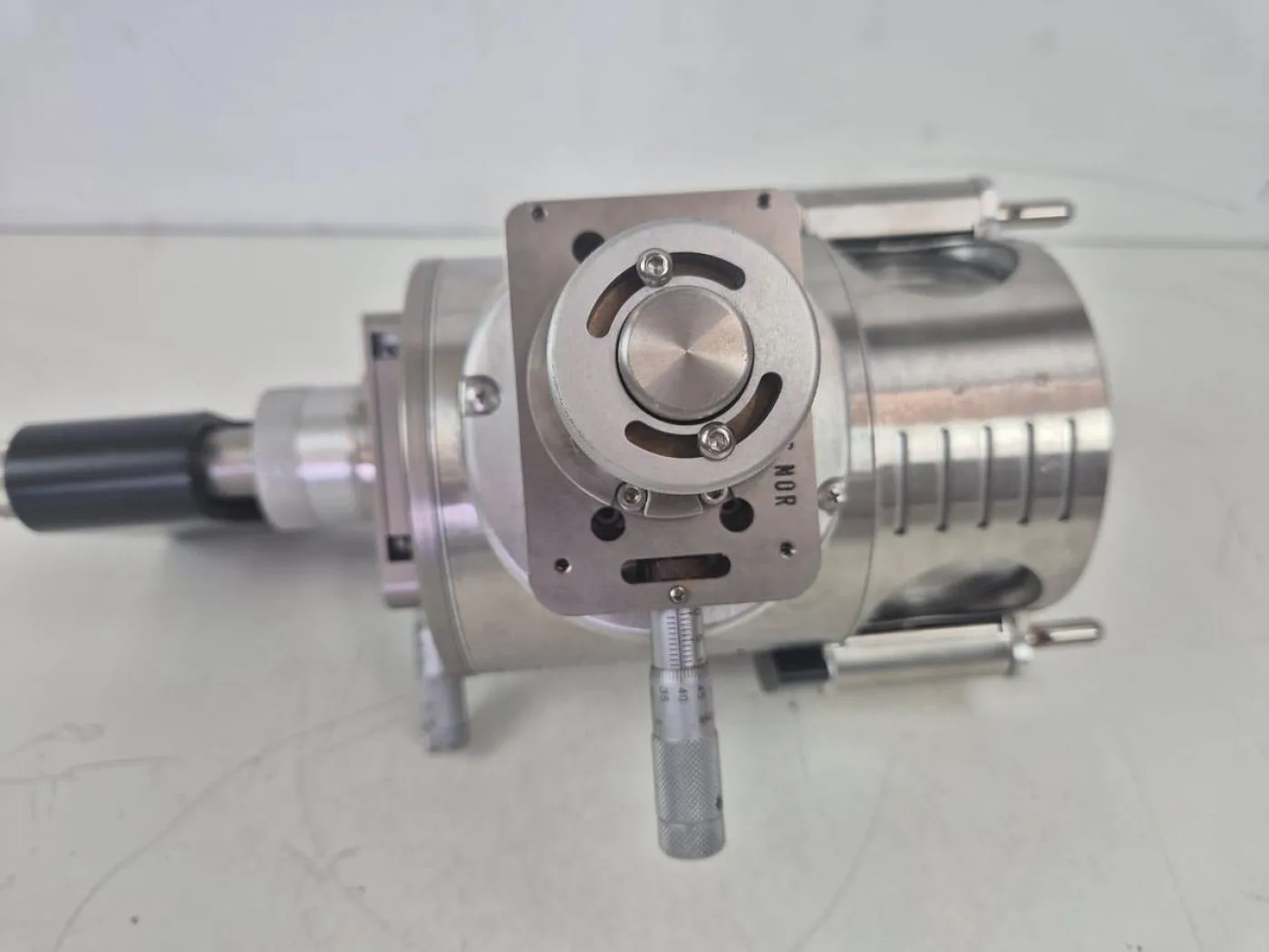 Perkin Elmer Sciex Turbo Ion Spray Source - 3