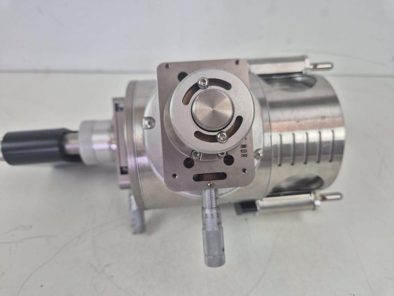 Perkin Elmer Sciex Turbo Ion Spray Source