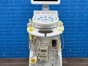 Hitachi HI Vision Avius Ultrasound REF HI Vision Avius YOM: 2018
