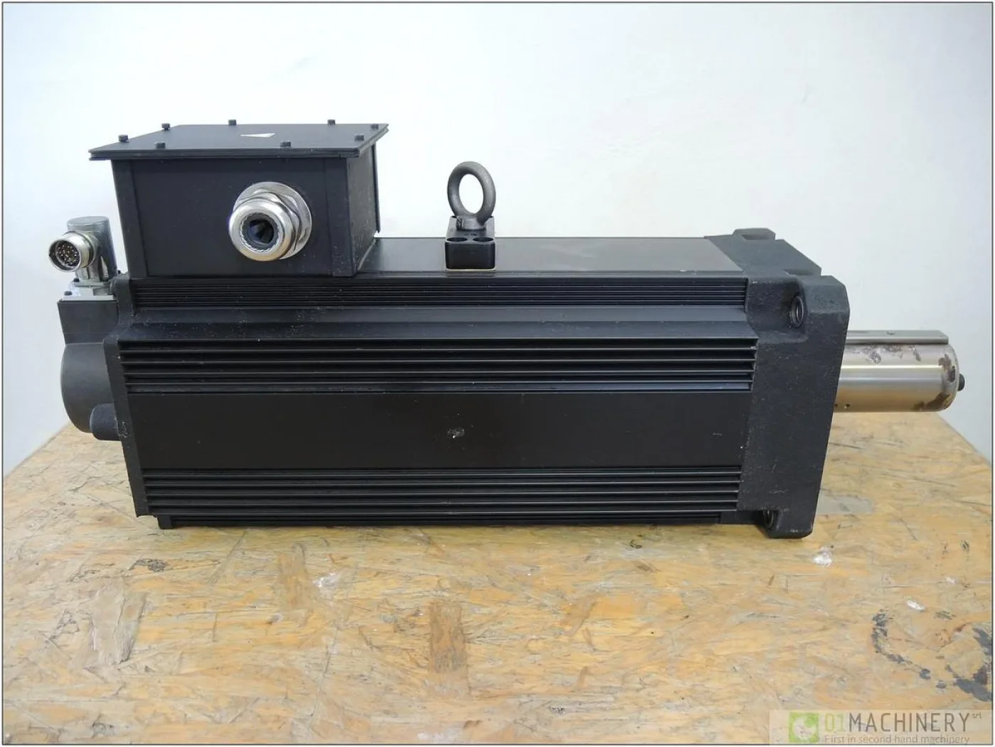 2009 PANASONIC MGMD754H3GA AI2543 - 5