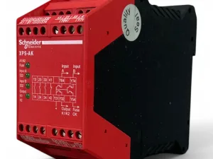 Schneider Electric Safety Relay XPSAK371144 Sicherheitsrelais 24 V Preventa