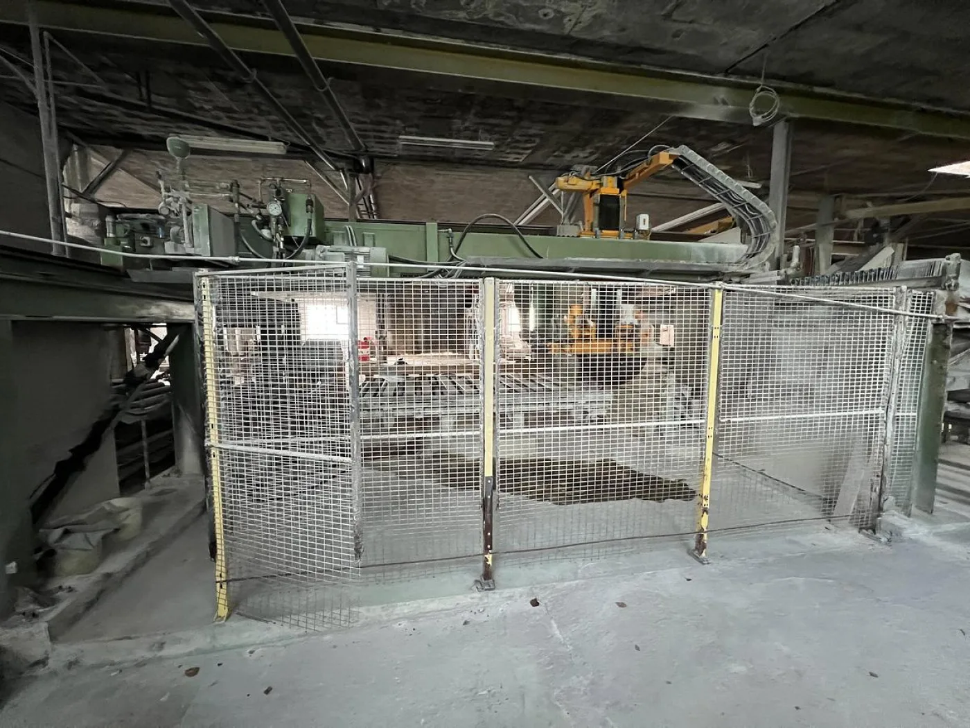 Löffler TB800CNC3 - 5