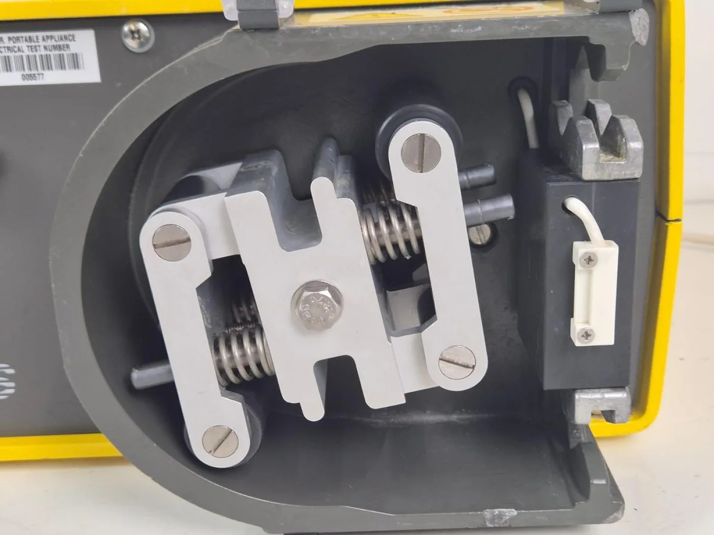 Watson Marlow 604S Peristaltic Pump - 3