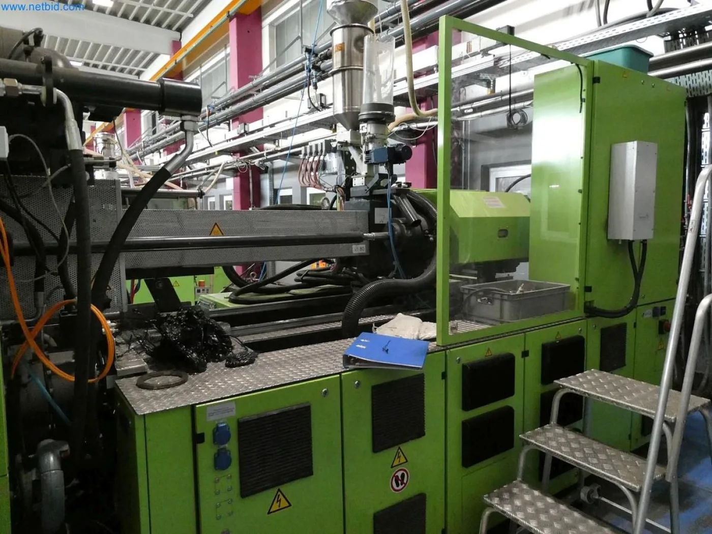 2011 ENGEL DUO 2050/450 IN0790 - 3