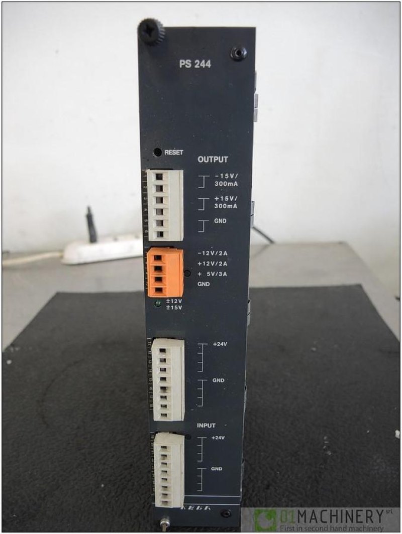KEBA PS 244/A AI2990