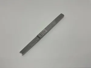 GB Medical Duray French 9mm