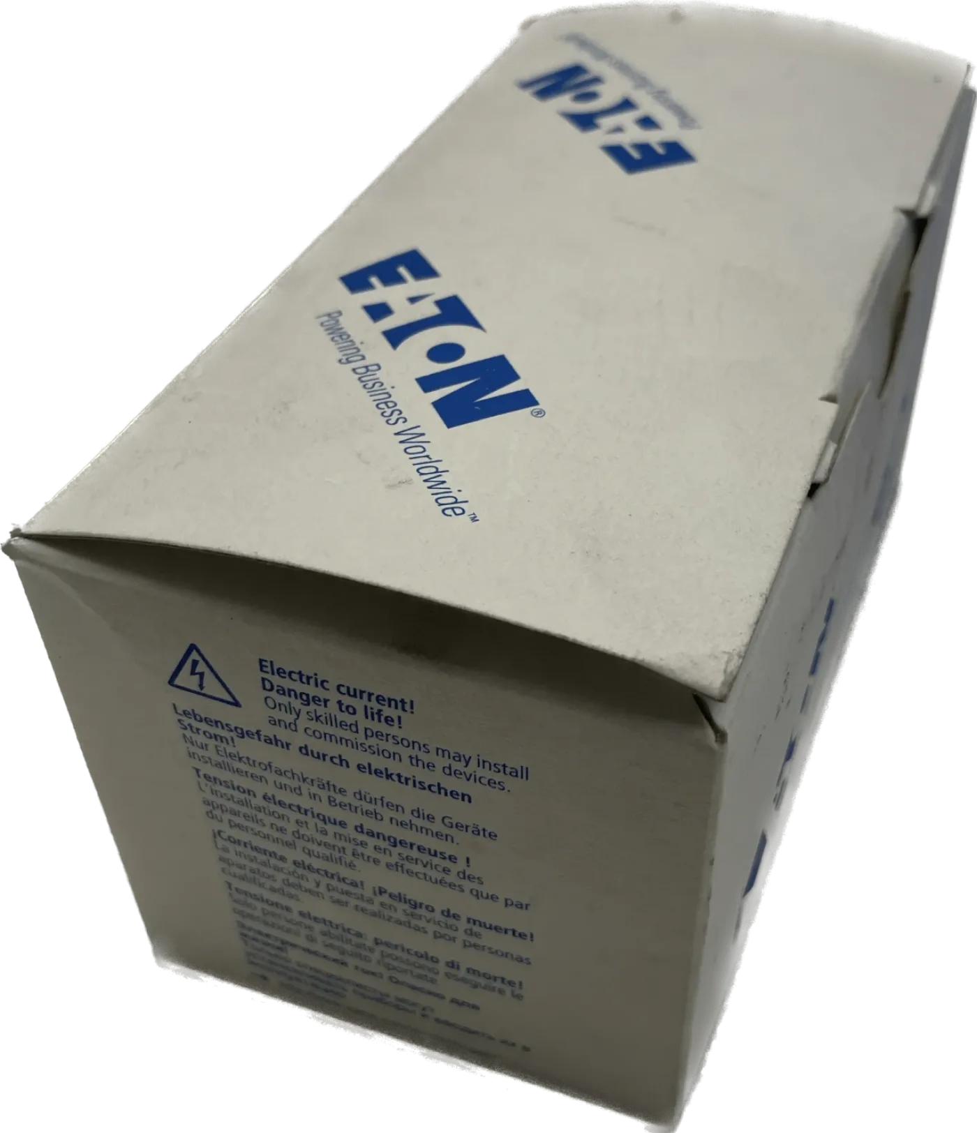 EATON Hauptschalter P1-25/EA/SVB - 1