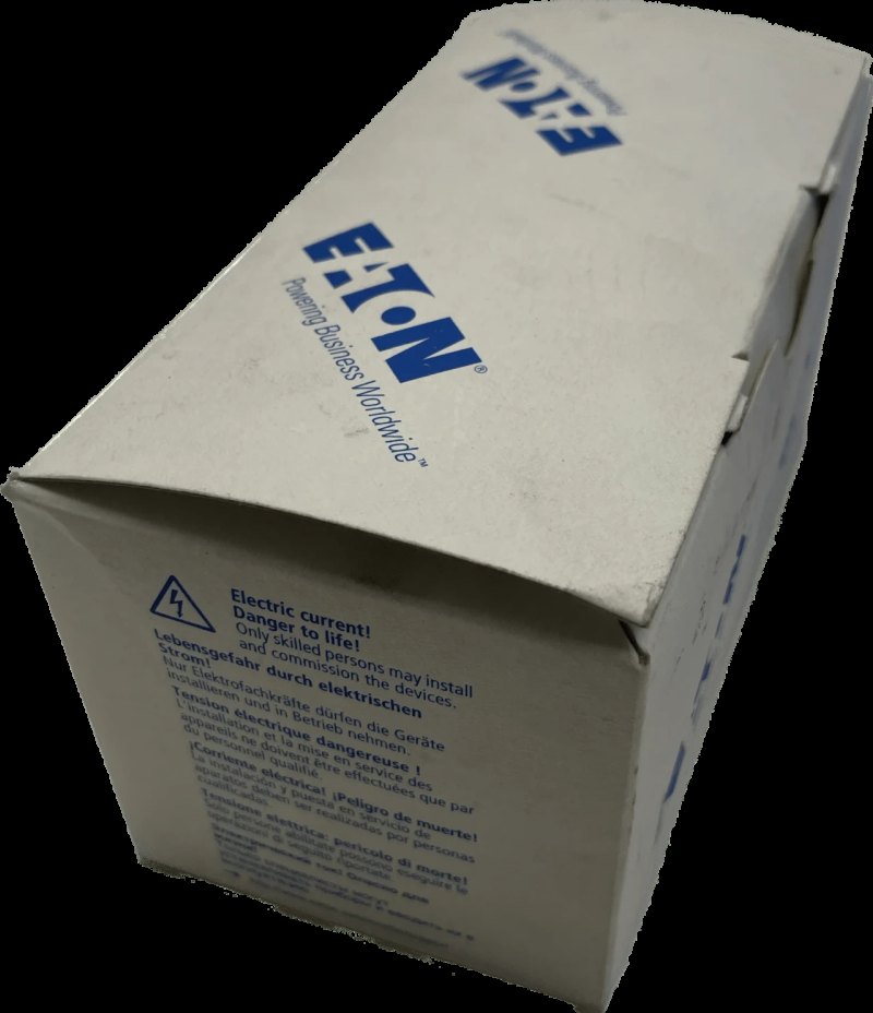 EATON Hauptschalter P1-25/EA/SVB