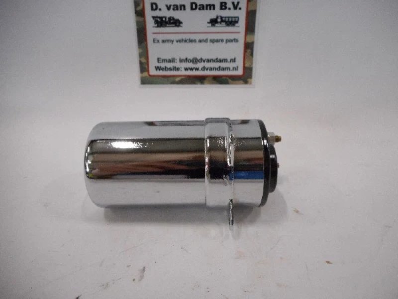 Bobine ontsteking 24V