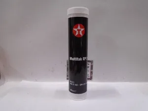 Texaco universeel lithium smeervet EP2