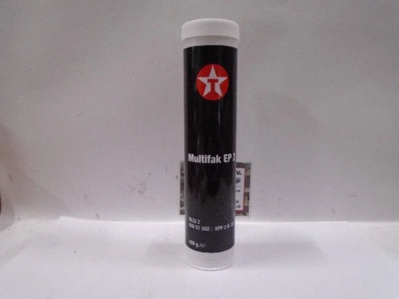 Texaco universeel lithium smeervet EP2