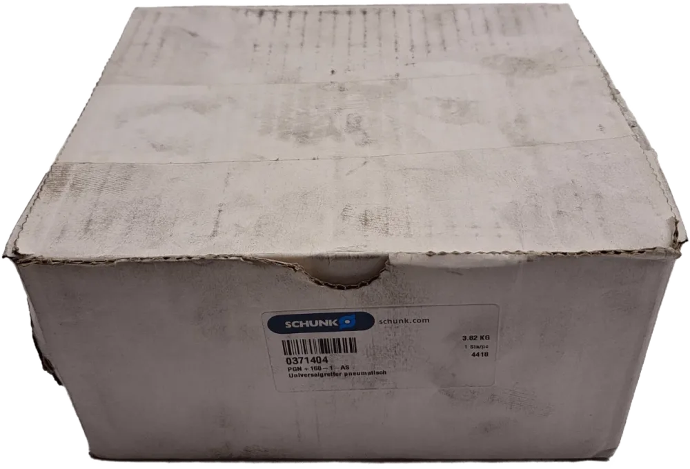 Schunk Universalgreifer PGN-plus 160-1-AS 371404