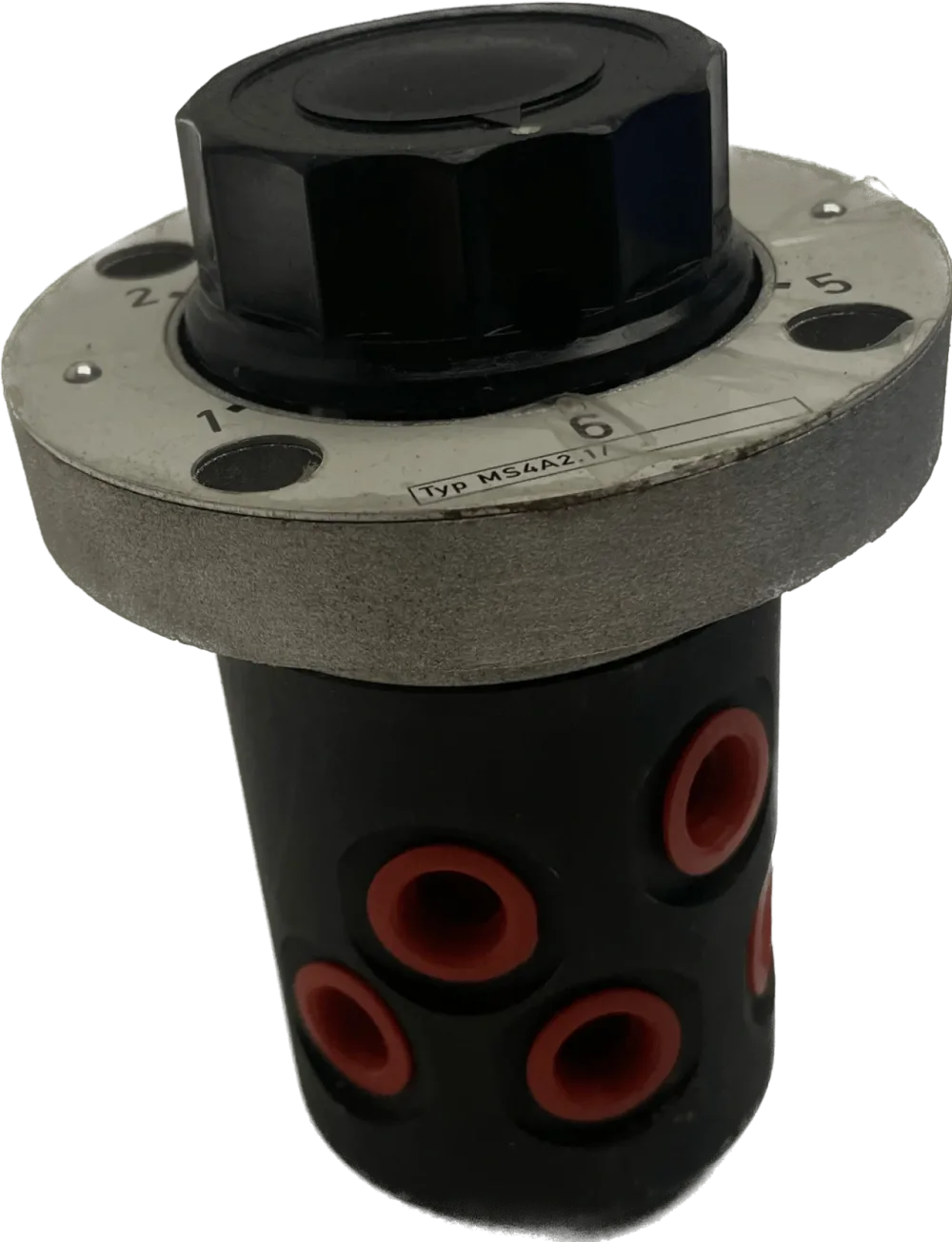 Hydac MS4A2.1