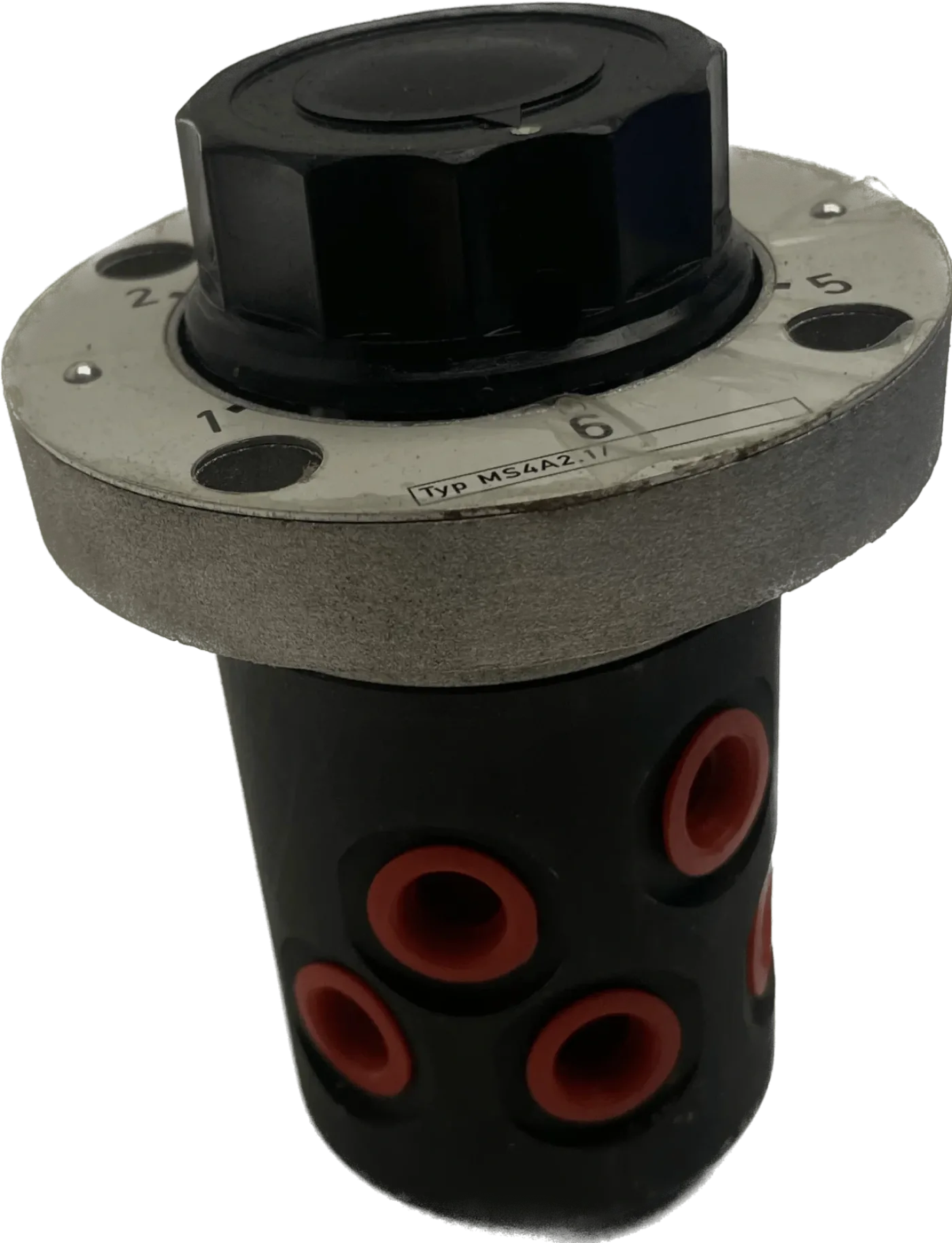 Hydac MS4A2.1 - 1