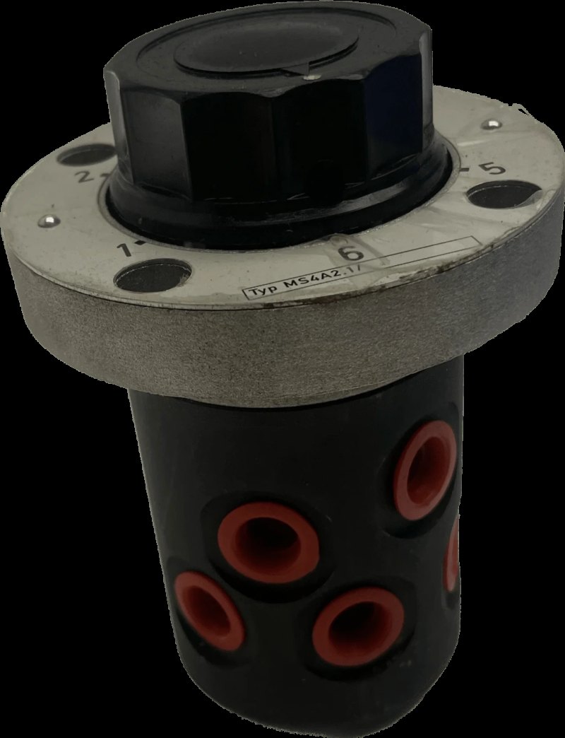 Hydac MS4A2.1