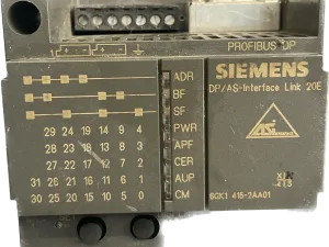 Siemens SIMATIC NET 6GK1415-2AA01