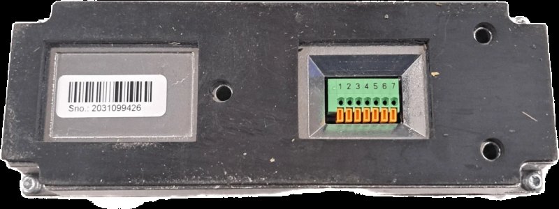 Phönix-Contact Digital-Ein-/Ausgabemodul 2719564