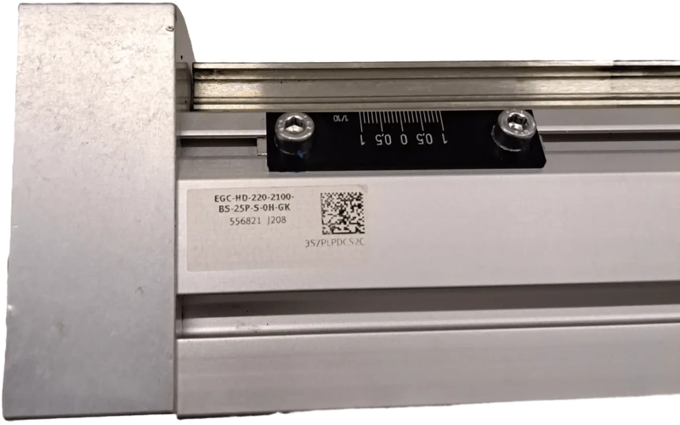 Festo Spindelachse EGC-HD-220 - 2