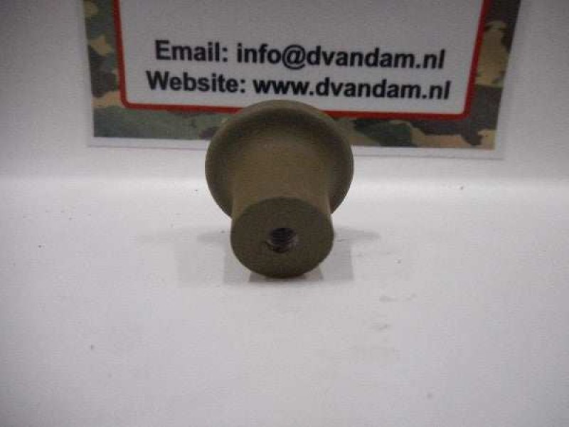 Knop B.O. Drive