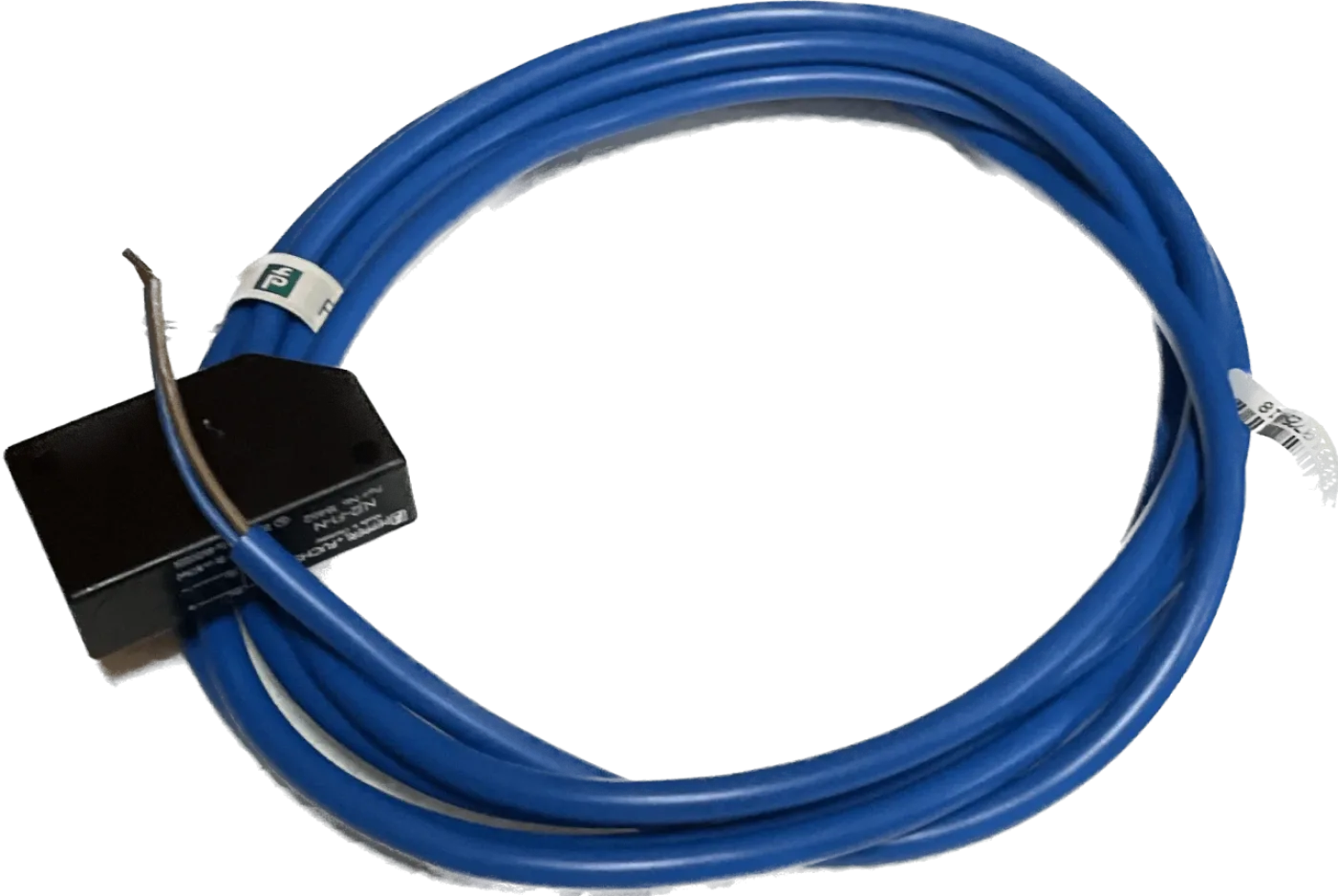 Pepperl + Fuchs Induktiver Sensor 18462 - 1