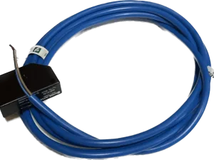 Pepperl + Fuchs Induktiver Sensor 18462
