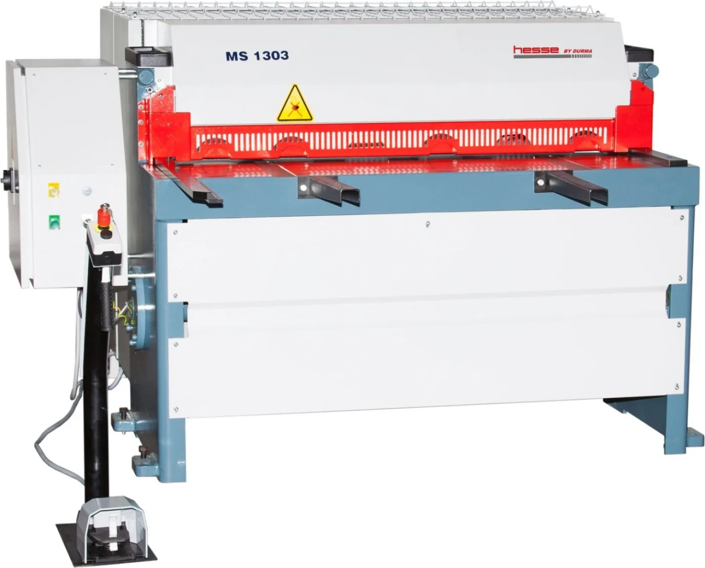 Motorische Tafelschere MS 1303 - 1