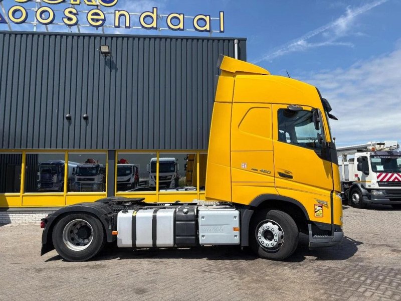 Volvo FH 460 + NB chassis 2022 facelift + 5x in stock