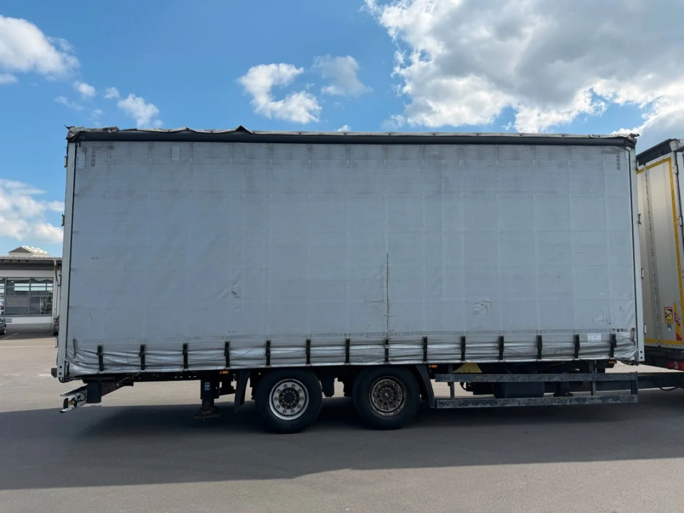 Schmitz Cargobull SGF*C2 - 3