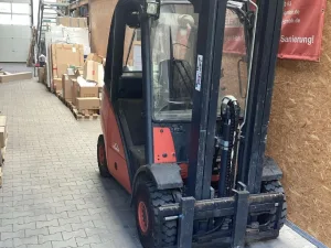 Linde H20T